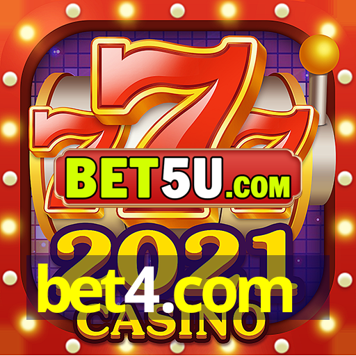 bet4.com