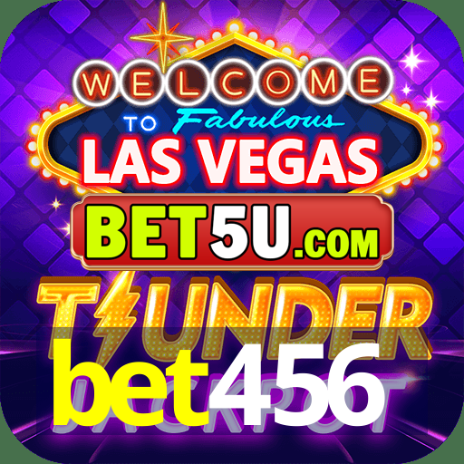 bet456