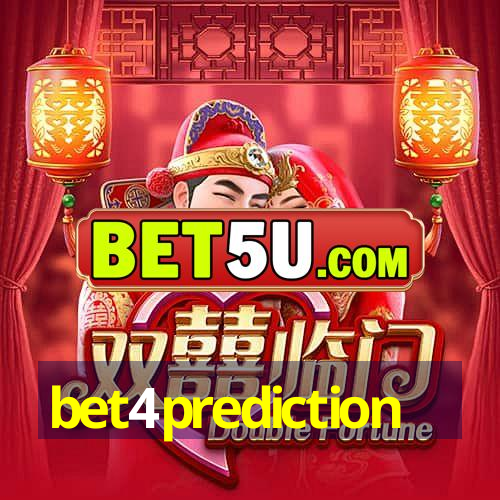 bet4prediction