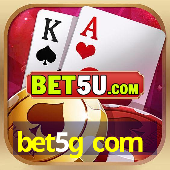 bet5g com