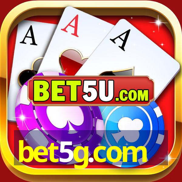 bet5g.com