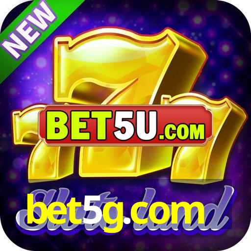 bet5g.com