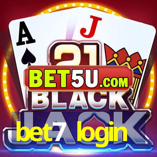 bet7 login