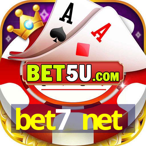 bet7 net