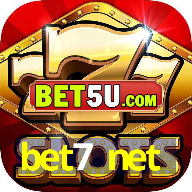 bet7 net