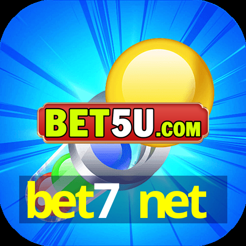 bet7 net