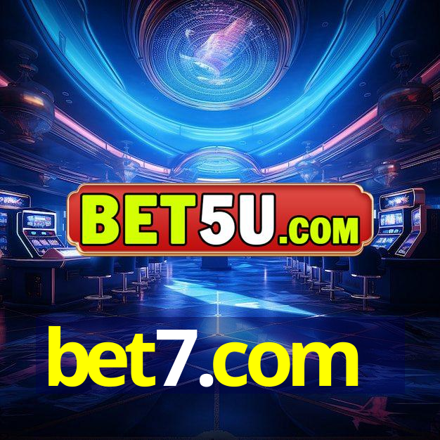 bet7.com