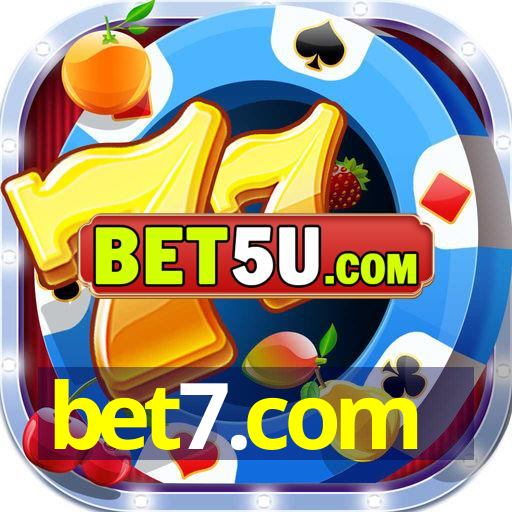 bet7.com