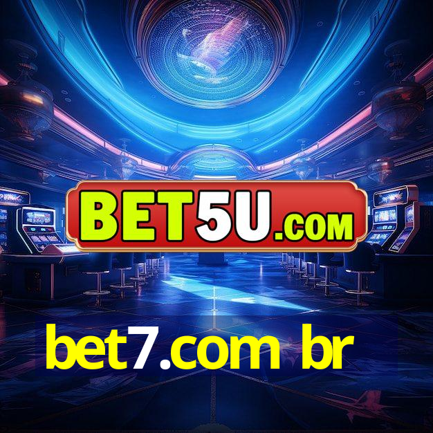 bet7.com br