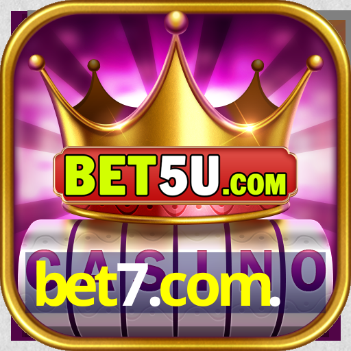 bet7.com.