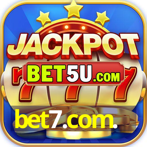 bet7.com.