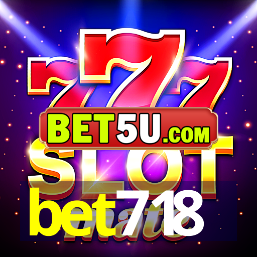 bet718