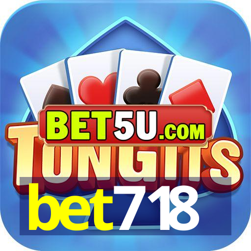 bet718