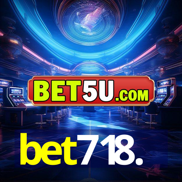 bet718.