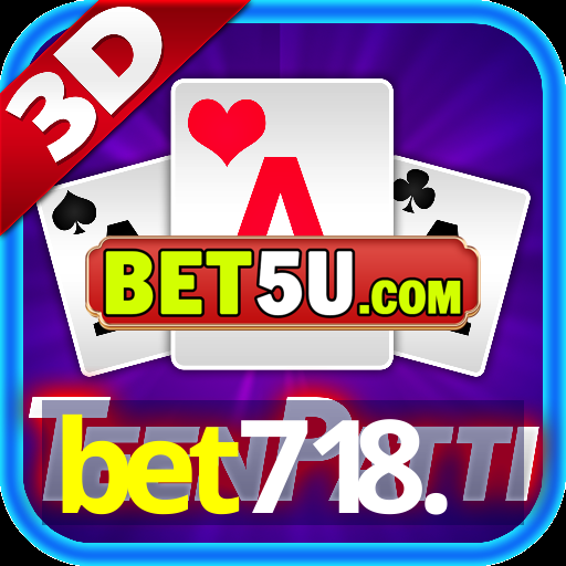 bet718.