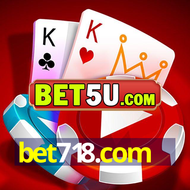 bet718.com