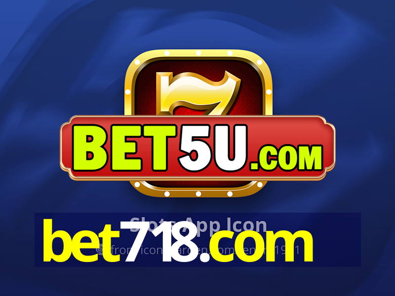 bet718.com