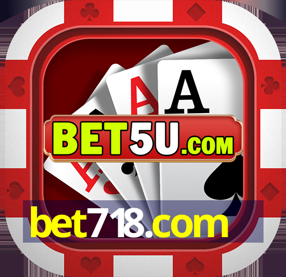 bet718.com