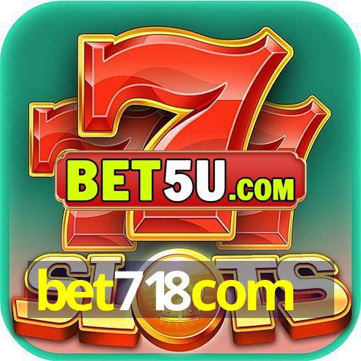 bet718com