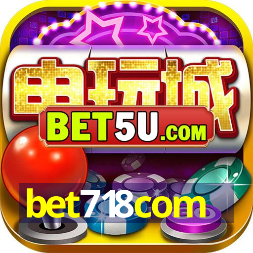 bet718com