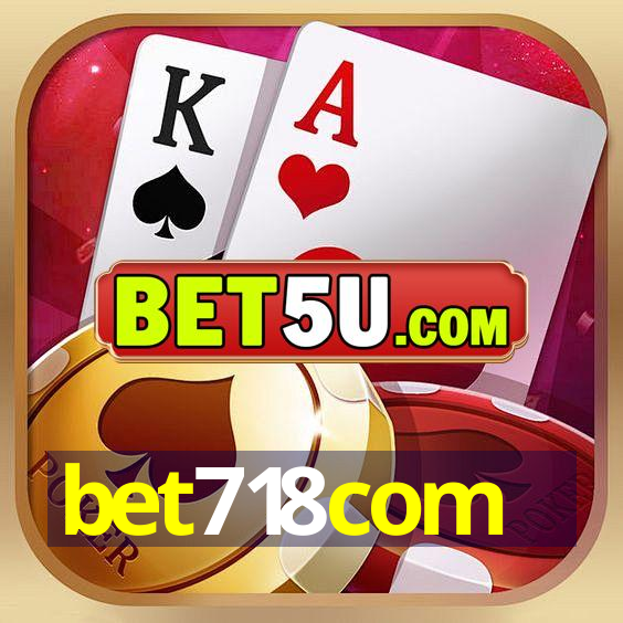 bet718com