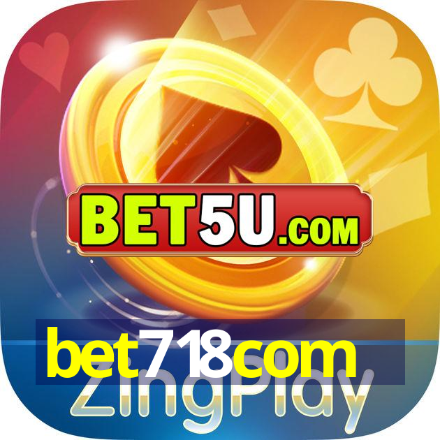 bet718com