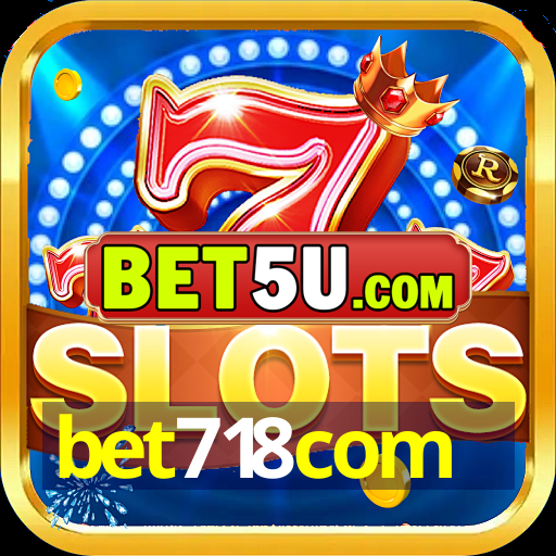 bet718com