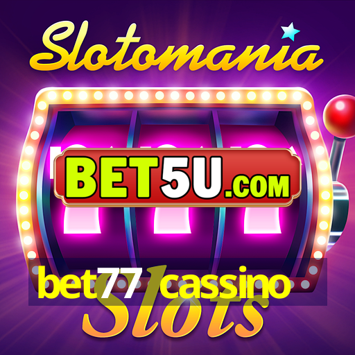 bet77 cassino