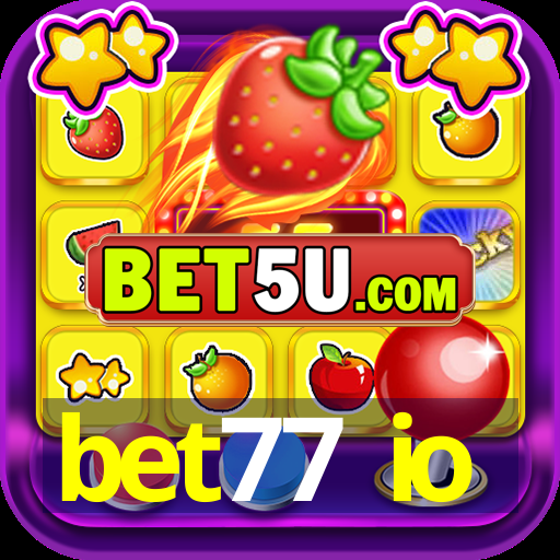 bet77 io