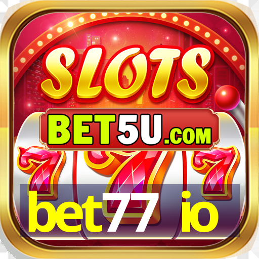 bet77 io