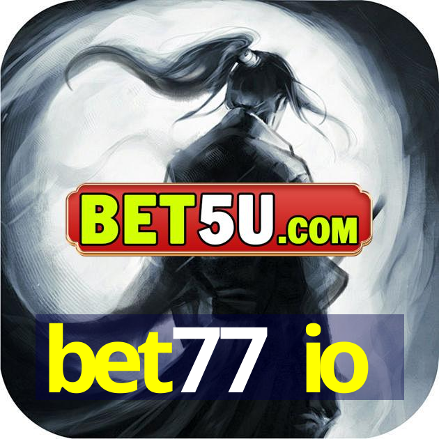 bet77 io