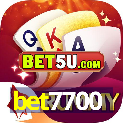 bet7700