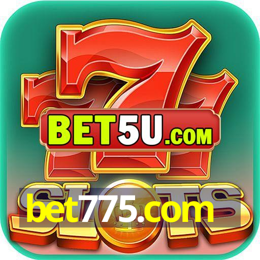 bet775.com