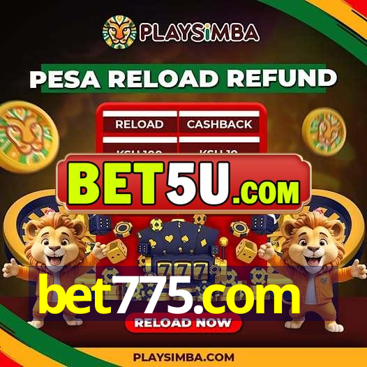 bet775.com