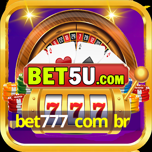 bet777 com br