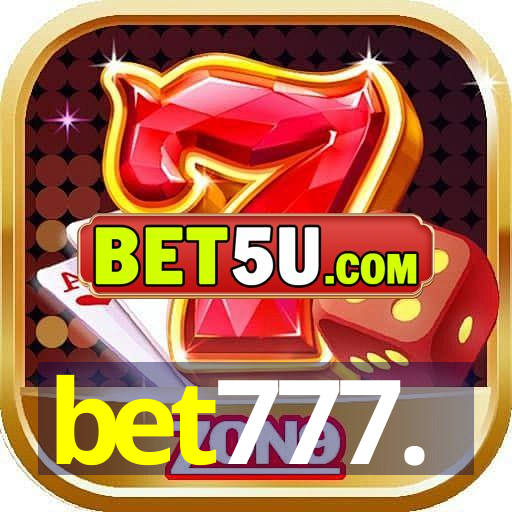 bet777.