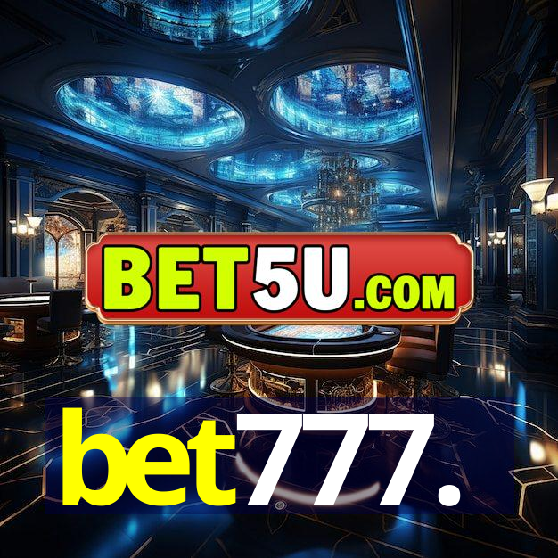 bet777.