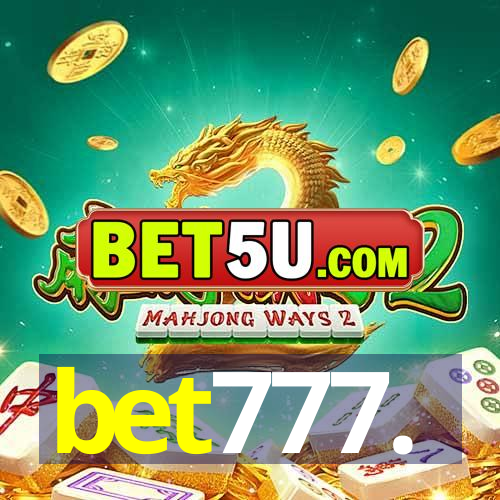 bet777.