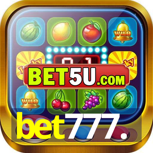 bet777.