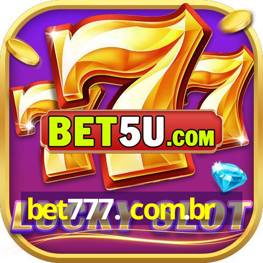 bet777. com.br