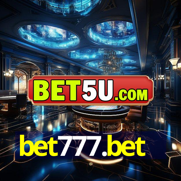 bet777.bet