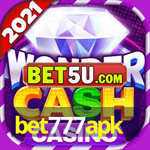 bet777apk