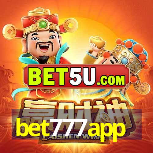 bet777app