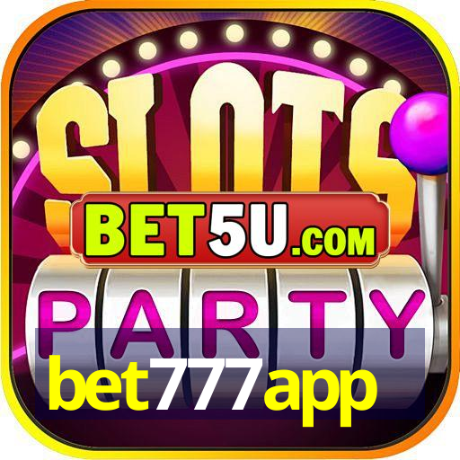 bet777app