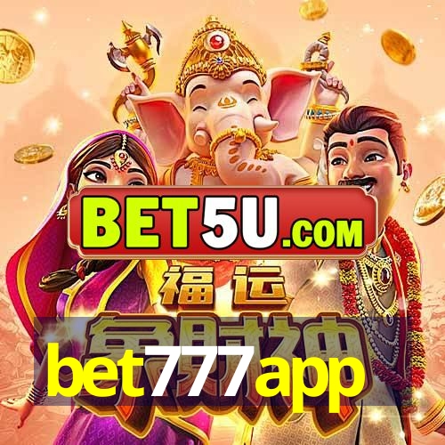 bet777app