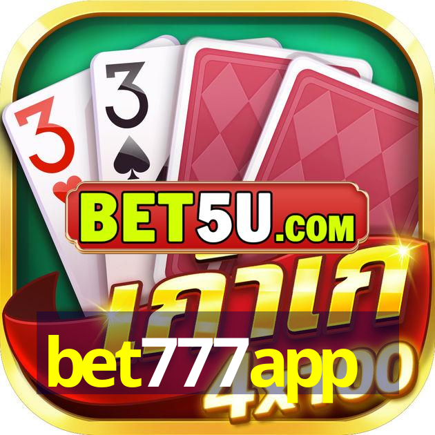 bet777app