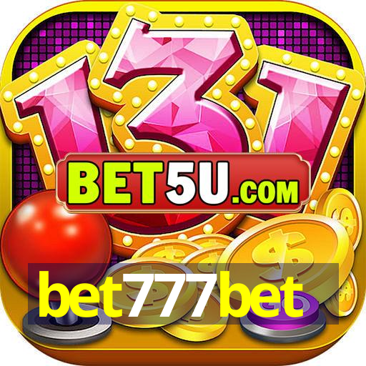 bet777bet