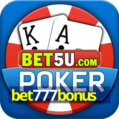 bet777bonus