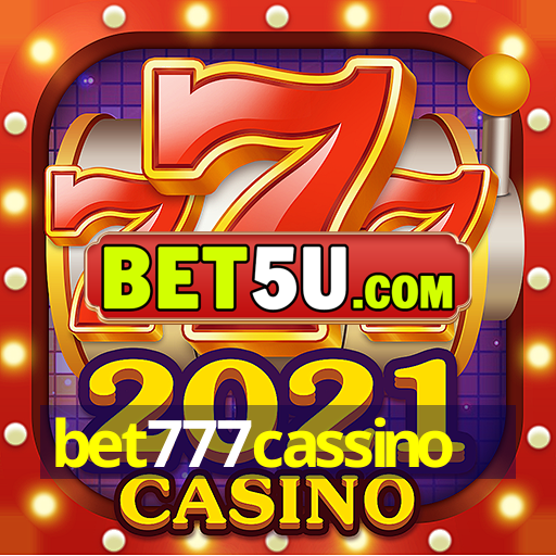 bet777cassino