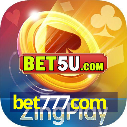 bet777com